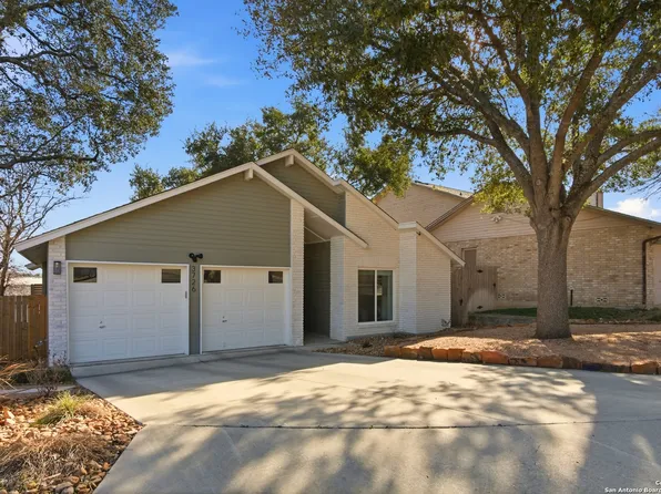 3726 Colter, San Antonio, TX 78247