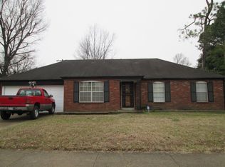 4081 Camelot Ave, Memphis, TN 38118