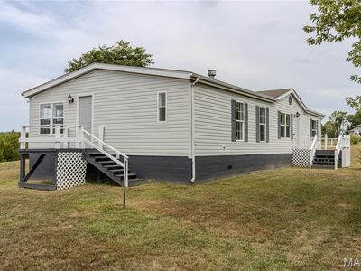 27645 Spring Rd, Richland, MO, 65556