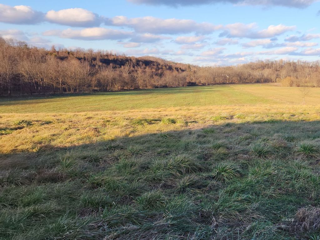 Real estate listing image