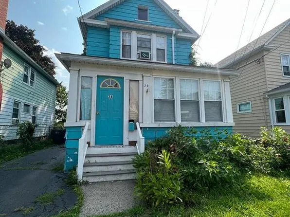 24 Church Street, Hamden, CT 06514