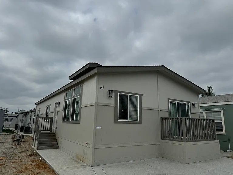 Palm Lodge Estates — Photo 109