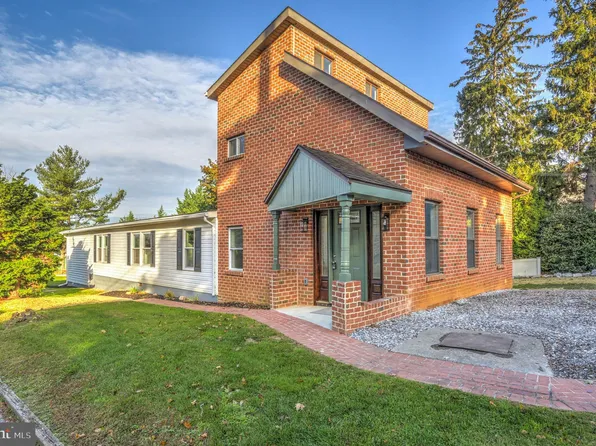 1266 Kinderhook Rd, Columbia, PA 17512