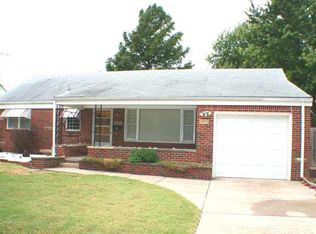 2933 S Washington St, Wichita, KS 67216