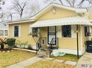 6439 Kincaid Ave, Baton Rouge, LA 70805