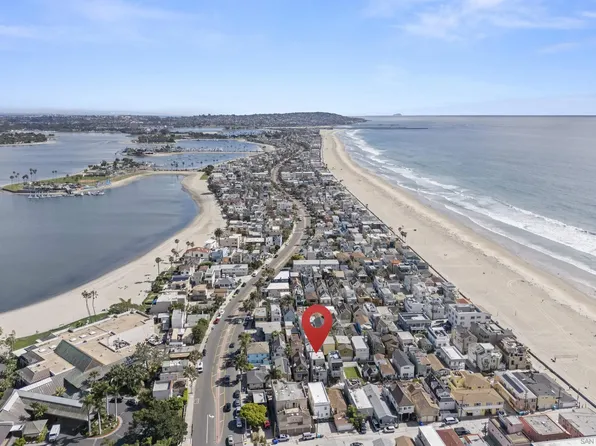 749 Zanzibar Ct, San Diego, CA 92109