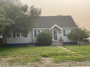 3114 N Center Rd, Spokane, WA 99212