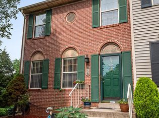 8720 Ariel Ct, Manassas, VA 20110