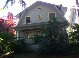 5235 16th Ave NE, Seattle, WA 98105
