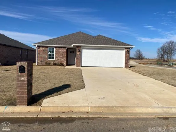 5736 Morgan Dr, Jonesboro, AR 72401