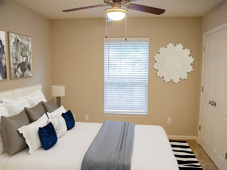 Chapel Walk Apartment Rentals Greensboro, NC Zillow