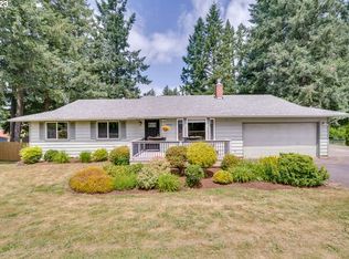 14441 S Maplelane Rd, Oregon City, OR 97045