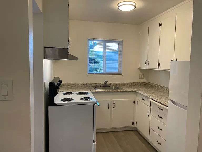 Zelma Apartments — Photo 5