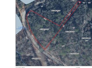 6 Garden Gate Trl, Marietta, SC 29661