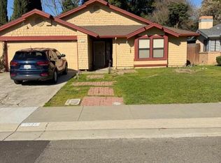 1621 Rockybend Drive, Sacramento, CA