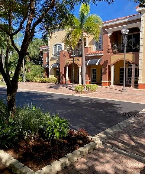 20321 Estero Gardens Cir #203 — Photo 18