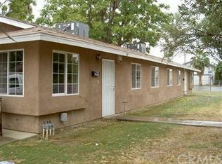 930 P St, Bakersfield, CA 93304