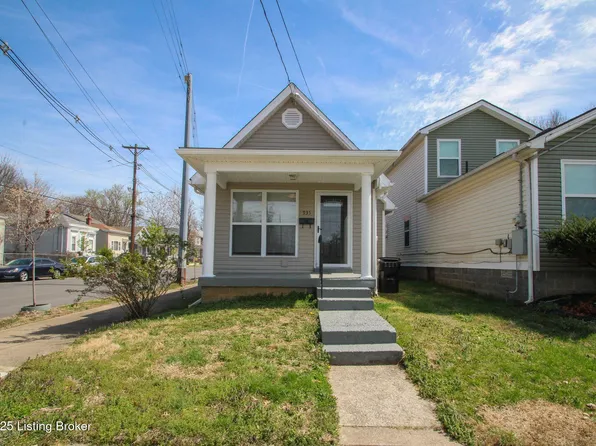 935 S Clay St, Louisville, KY 40203
