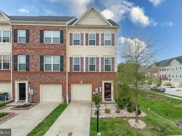 503 Bluffton Dr, Glen Burnie, MD 21060