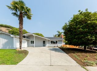 510 Flora Vista Dr, Santa Barbara, CA 93109