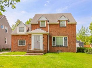 144 E 208th St, Euclid, OH 44123
