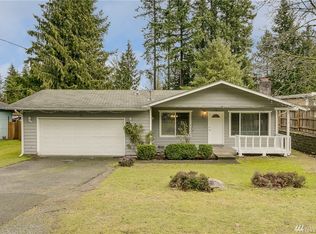 13507 29th Ave SE, Mill Creek, WA 98012