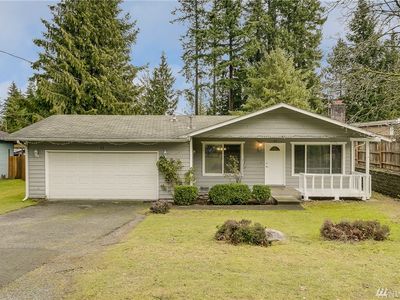 13507 29th Ave SE, Mill Creek, WA, 98012