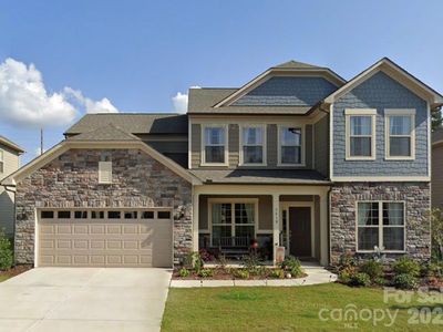 3418 Duchess Ave, Indian Land, SC, 29707