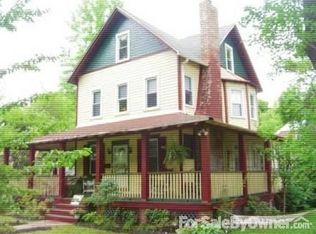 147 N Wycombe Ave, Lansdowne, PA 19050