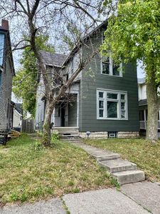 50 Hawkes Ave, Columbus, OH, 43222