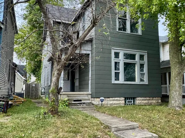 50 Hawkes Ave, Columbus, OH 43222