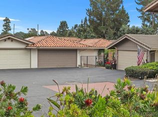 Lomas Country Club Villas, Solana Beach, CA 92075