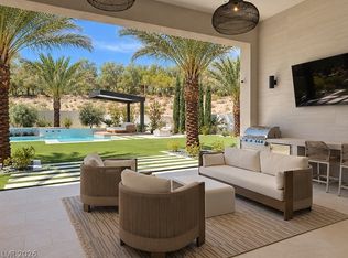 4679 Outlook Peak St, Las Vegas, NV 89135
