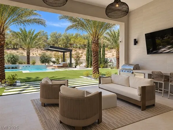 4679 Outlook Peak St, Las Vegas, NV 89135