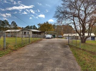 155 Old Alabama Rd, Emerson, GA 30137