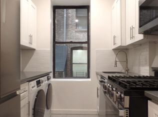 560 W 126th St APT 1C, New York, NY 10027