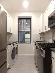 560 West 126th Street, #1C