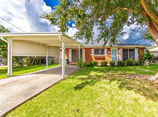 202 Fairmont Dr, Houma, LA 70360