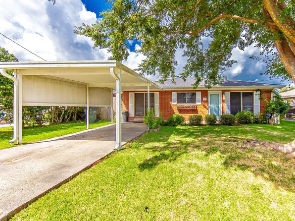 202 Fairmont Dr, Houma, LA 70360