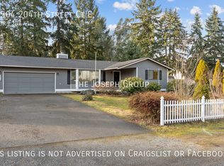 5504 204th Street Ct E, Spanaway, WA 98387