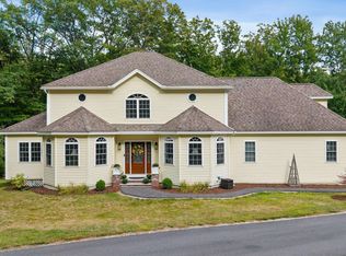 89 Woodhill Rd, Bow, NH 03304