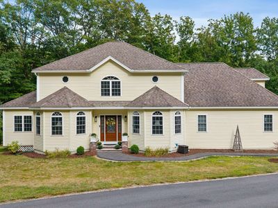 89 Woodhill Road, Bow, NH, 03304