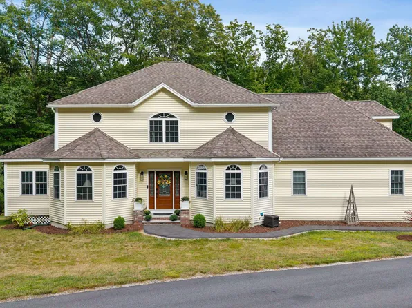 89 Woodhill Road, Bow, NH 03304