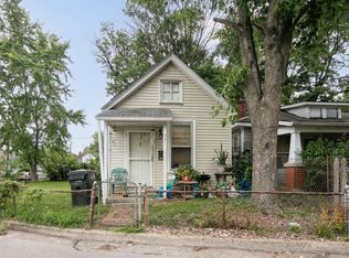 331 Georgetown Pl, Lexington, KY 40508