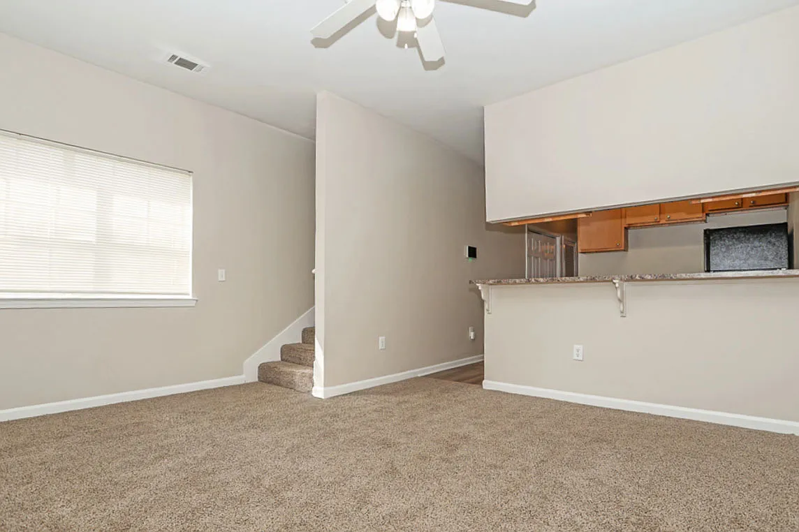Bridgeway Apartments II — Photo 2