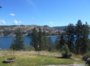 43326 Quill Dr N, Davenport, WA 99122