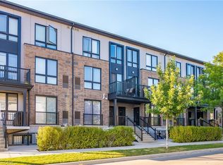 1206 Main St E #107, Milton, ON L9T 9K6