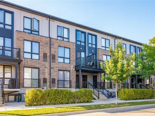 1206 Main St E #107, Milton, ON L9T 9K6