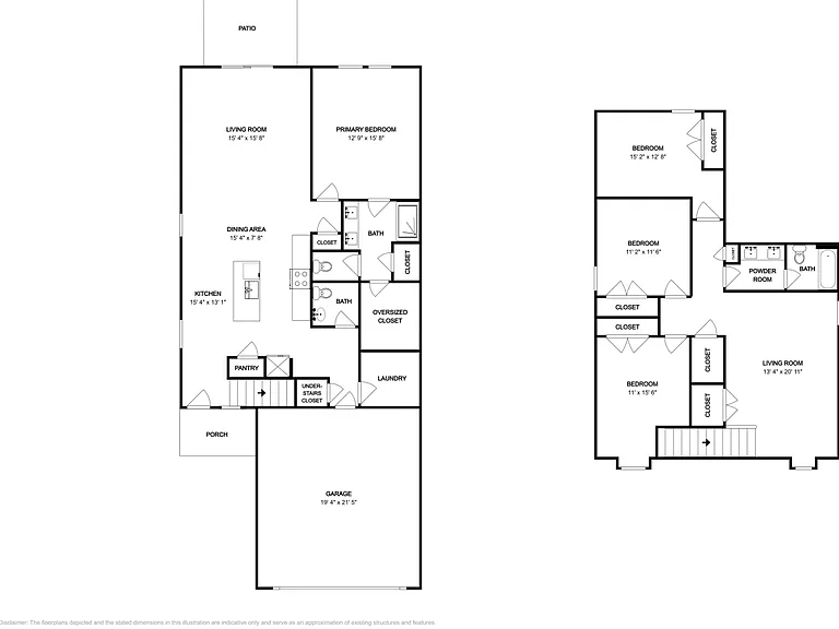 64 Brazil Nut Cir — Photo 17