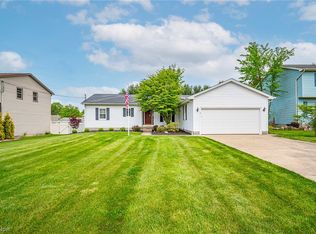 3157 Saginaw Dr, Poland, OH